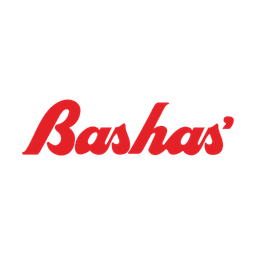 Bashas' logo