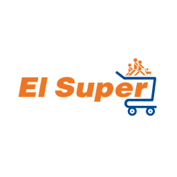 El Super logo