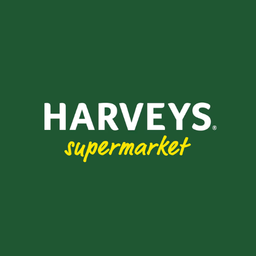 Harveys logo