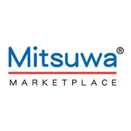 Mitsuwa logo