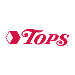 Tops Markets logo