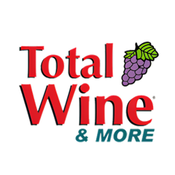 Total Wine & More logo